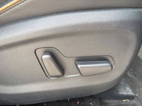 Used 2022 Kia Sportage SX FWD image 33