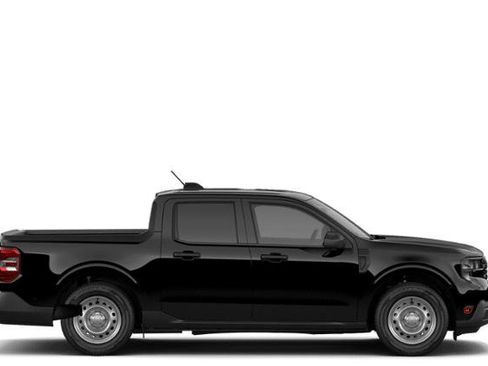 New 2026 Ford Maverick XL w/ Equipment Group 101A AWD/4WD image 34