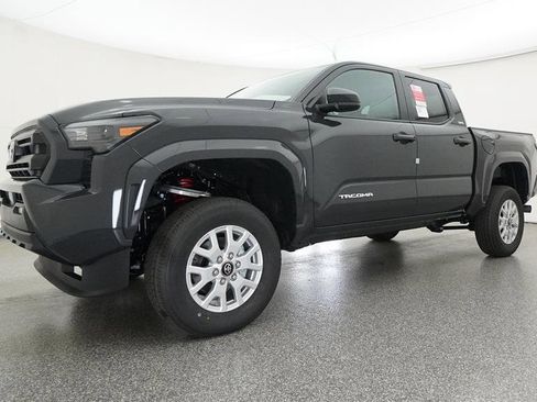 New 2025 Toyota Tacoma SR5 image 20