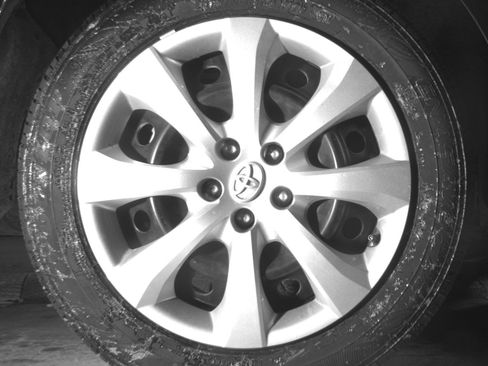 Used 2025 Toyota Corolla LE FWD image 18