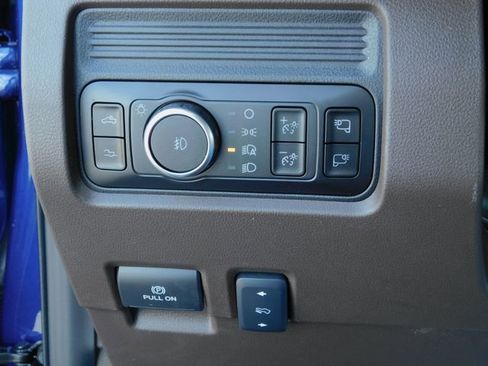 New 2026 Ford F350 King Ranch w/ Chrome Package image 37