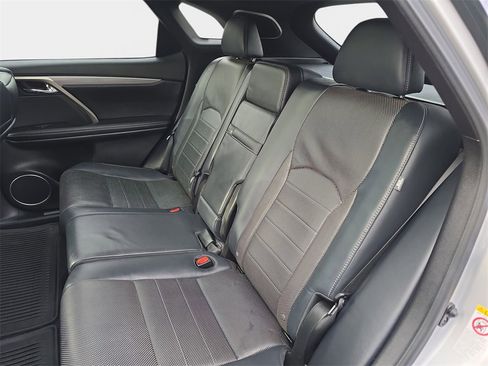 Used 2016 Lexus RX 350 F Sport image 14