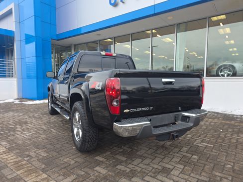 Used 2011 Chevrolet Colorado LT image 3