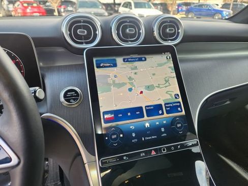 Certified 2026 Mercedes-Benz GLC 300 GLC 300 image 26