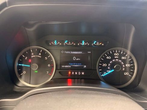 Used 2018 Ford F150 XLT w/ Equipment Group 301A Mid AWD/4WD image 33