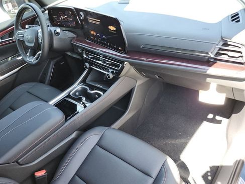 New 2026 Chevrolet Traverse Z71 AWD/4WD image 13