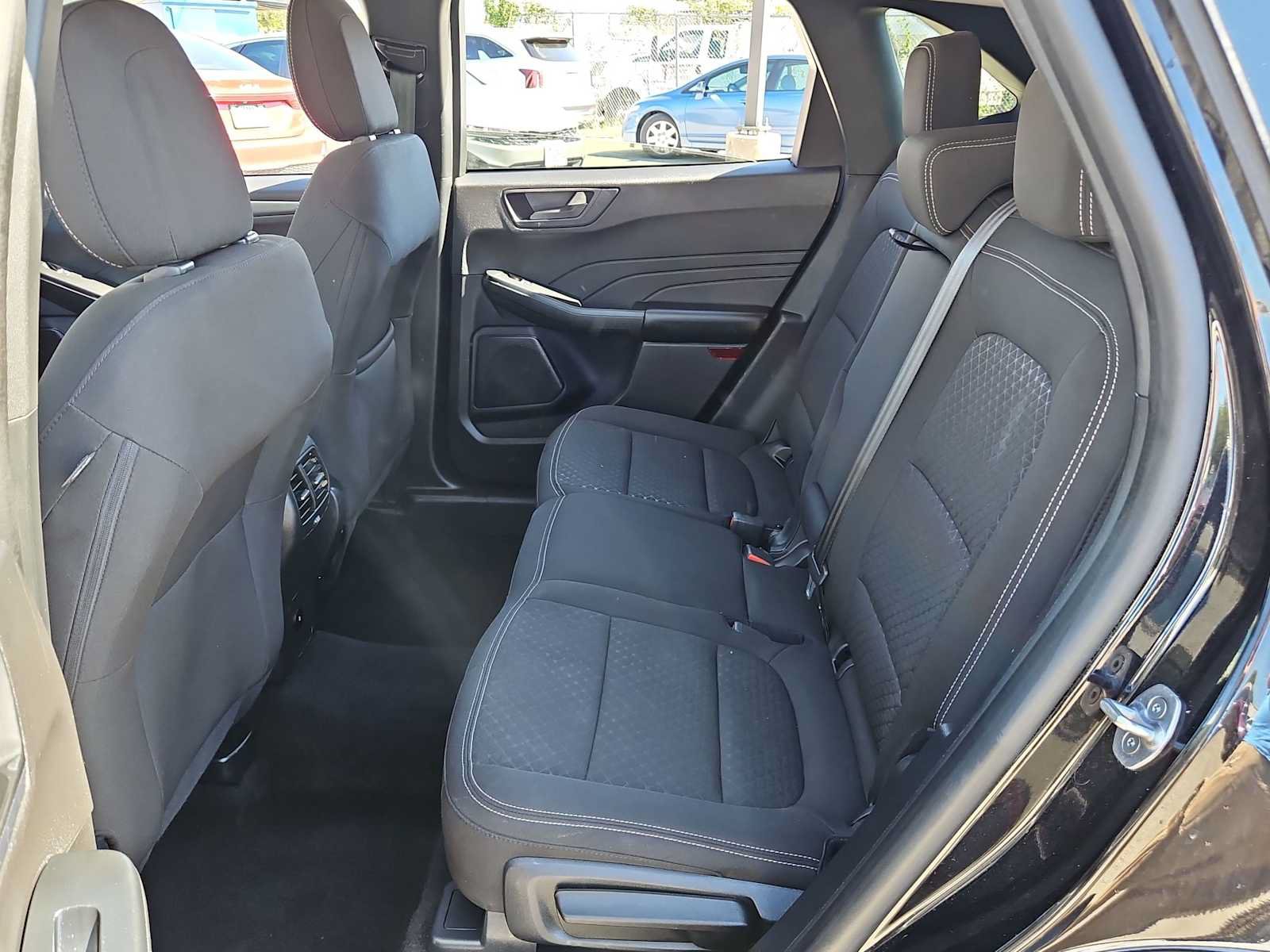 Used 2024 Ford Escape Active AWD/4WD image 19