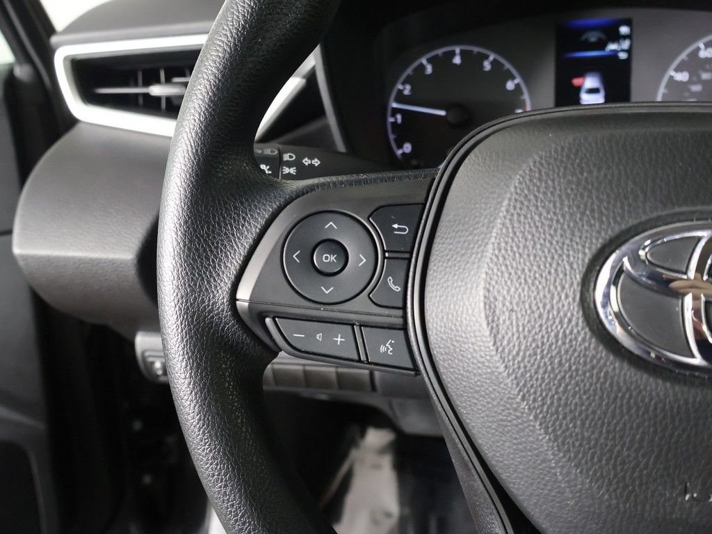 Used 2024 Toyota Corolla LE FWD image 35