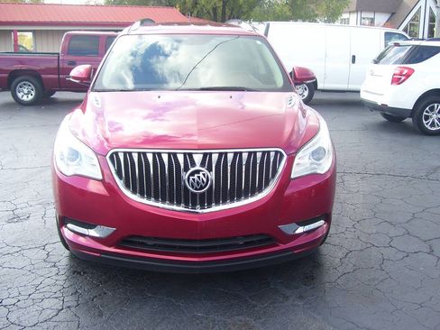Used 2014 Buick Enclave Leather w/ Trailering Provision Package image 5