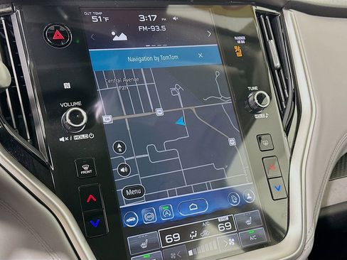 Used 2025 Subaru Legacy Premium w/ Popular Package #1A image 18