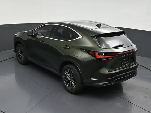 Used 2024 Lexus NX 250 FWD image 18