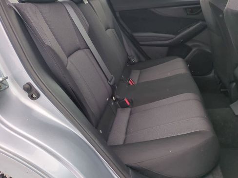 Used 2022 Subaru Impreza 2.0i image 19