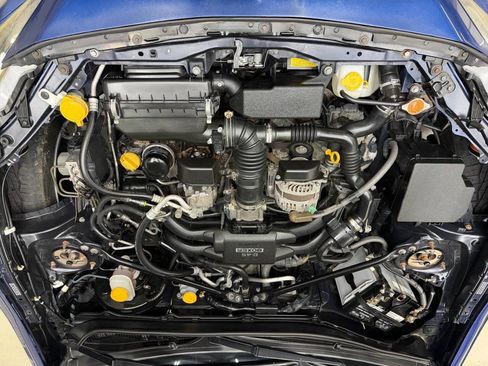 Used 2013 Subaru BRZ Limited RWD image 8