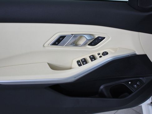 Certified 2023 BMW 330e w/ Premium Package image 12