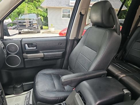 Used 2006 Land Rover LR3 HSE AWD/4WD image 13