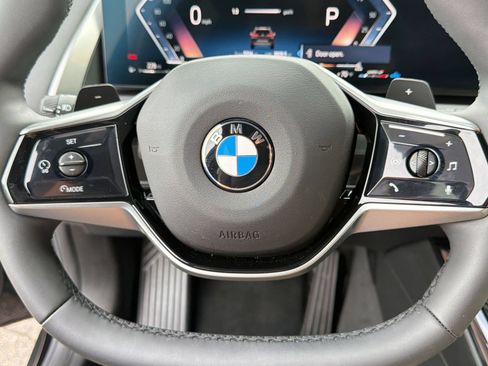 Used 2026 BMW X3 xDrive30i AWD/4WD image 16
