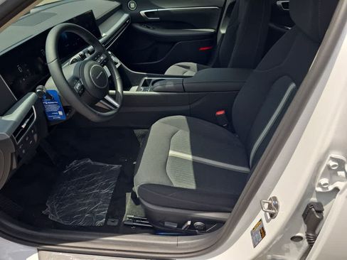 New 2026 Hyundai Sonata SEL FWD image 16