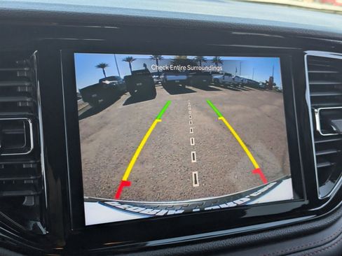 Used 2024 Dodge Durango R/T image 22