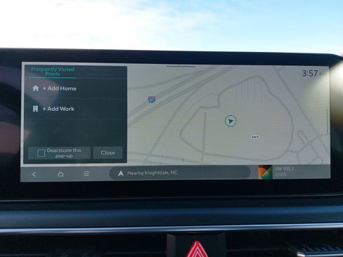 New 2026 Kia K5 GT-Line w/ GT-Line Red Interior Package image 23