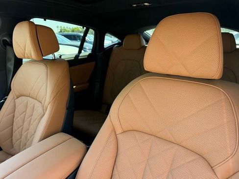 New 2026 BMW X6 M60i image 19