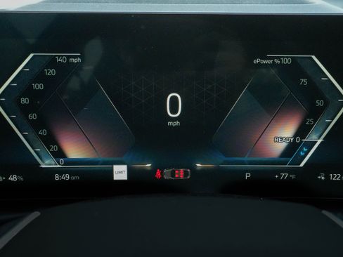 Used 2023 BMW i4 eDrive35 w/ Premium Package RWD image 18
