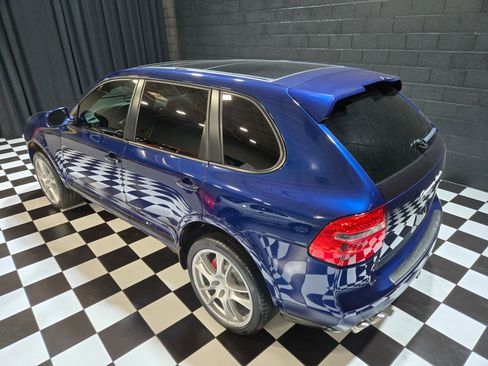 Used 2008 Porsche Cayenne Turbo image 20