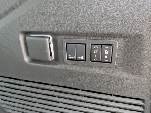 New 2026 Chevrolet Tahoe Z71 w/ Comfort Package image 46