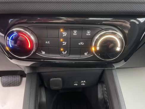 New 2026 Chevrolet TrailBlazer LT w/ LT Cold Weather Package image 16