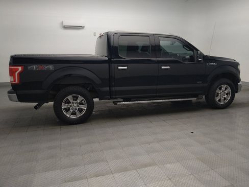Used 2016 Ford F150 XLT w/ Equipment Group 301A Mid AWD/4WD image 10
