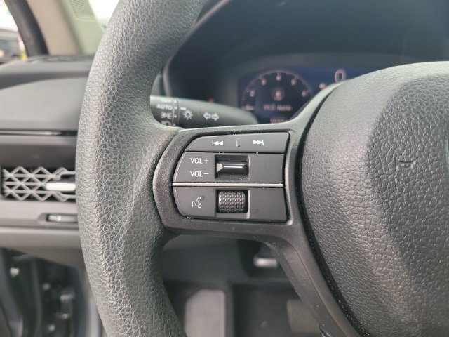 Used 2024 Honda Accord EX image 15