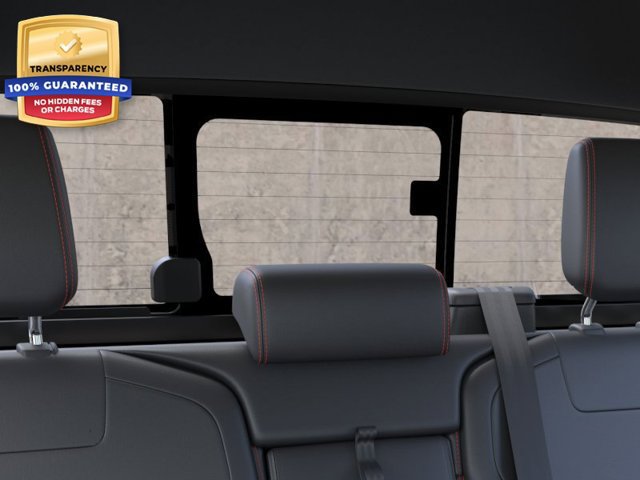 New 2026 Ford Ranger Raptor AWD/4WD image 22