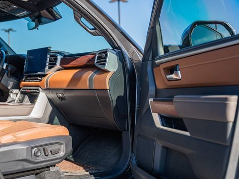 Used 2024 Toyota Tundra 1794 Edition image 16