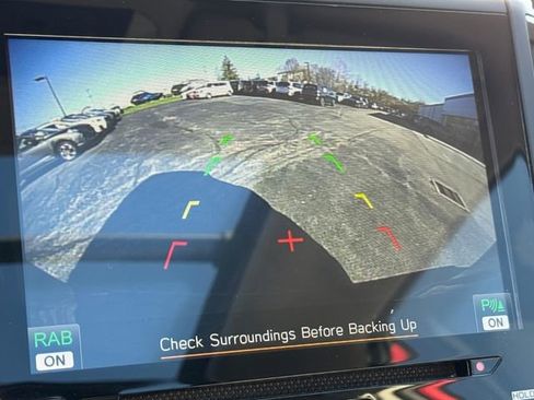 Certified 2023 Subaru Forester Limited image 18