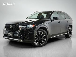 Used 2024 MAZDA CX-90 Plug-In Hybrid w/ Premium Plus AWD/4WD video 1