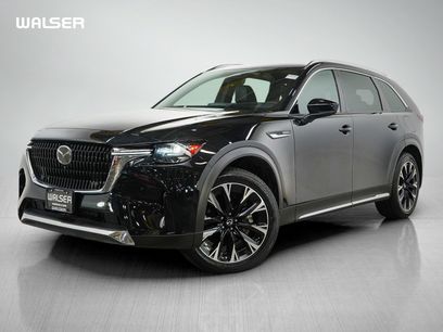Used 2024 MAZDA CX-90 Plug-In Hybrid w/ Premium Plus