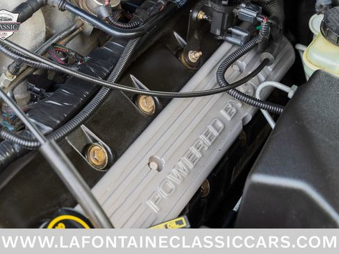 Used 1997 Lincoln Mark VIII LSC RWD image 47