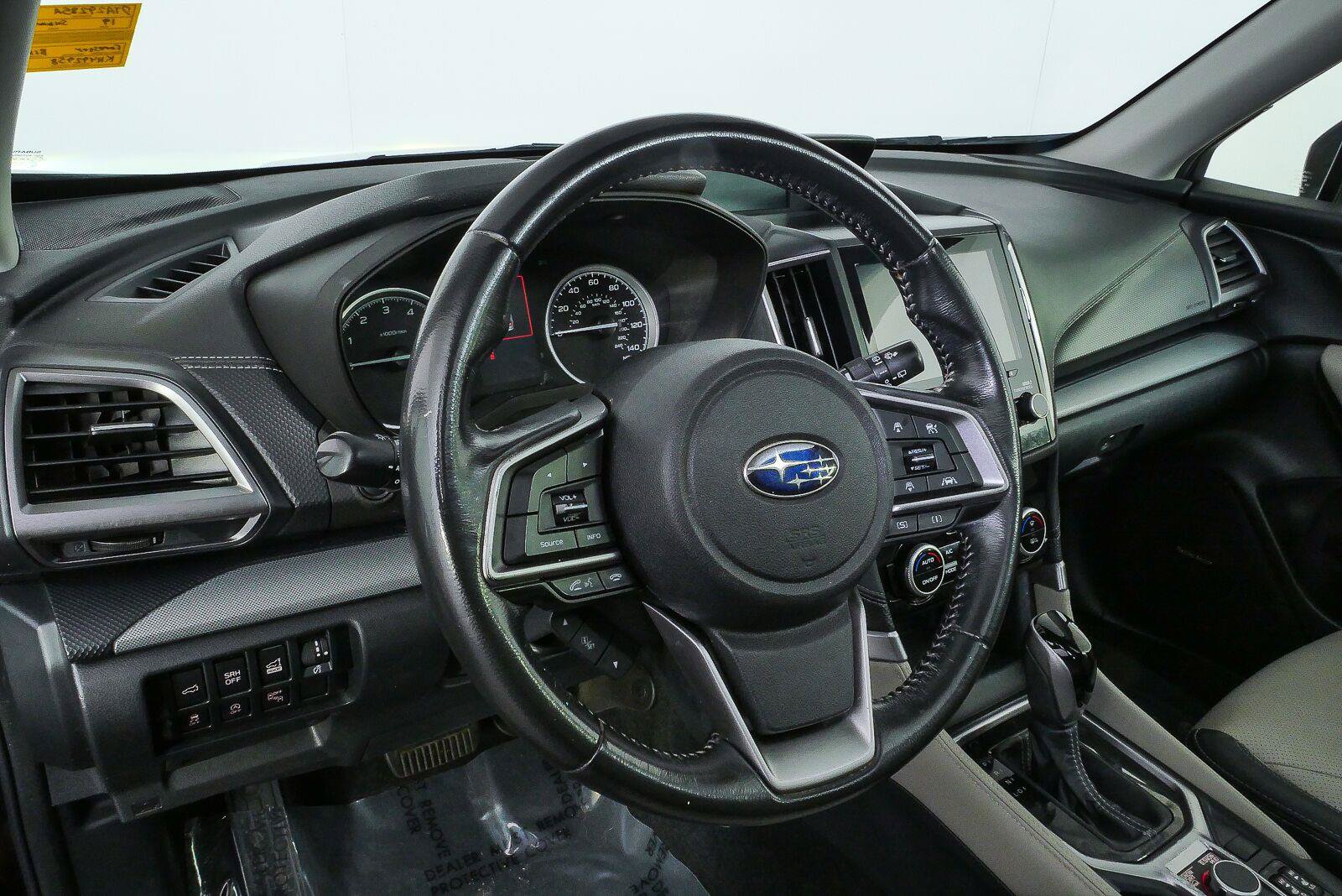 Used 2019 Subaru Forester Limited w/ Popular Package #3 AWD/4WD image 4