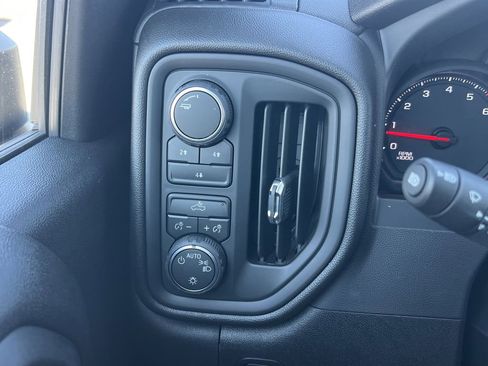 New 2026 Chevrolet Silverado 2500 Custom w/ Custom Convenience Package image 11