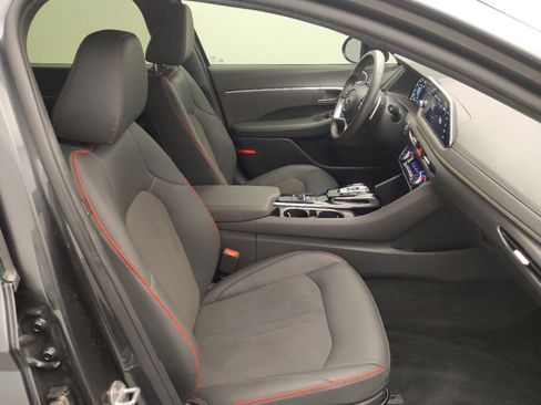 Used 2023 Hyundai Sonata SEL Plus FWD image 21