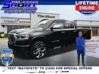 Used 2020 RAM 1500 Limited AWD/4WD 360° Tour