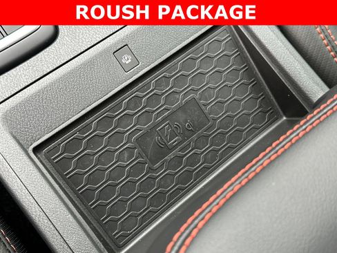 New 2026 Nissan Frontier PRO-4X w/ Pro Premium Package image 33