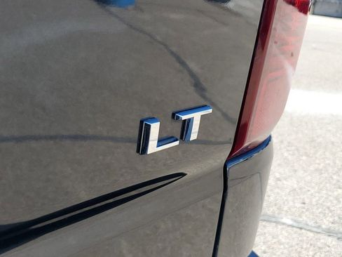 Used 2023 Chevrolet Silverado 1500 LT image 8