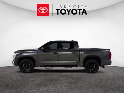 Used 2022 Toyota Tundra SR5