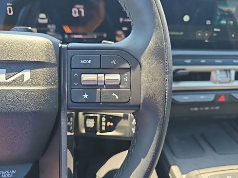 Used 2027 Kia Telluride S AWD/4WD image 20