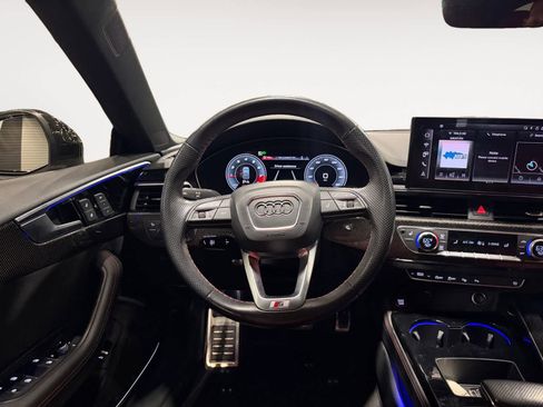 Used 2023 Audi S5 Prestige w/ Prestige Package image 13