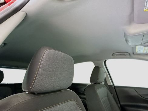 Used 2022 Chevrolet Equinox LT FWD image 18
