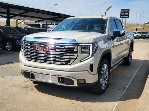 New 2026 GMC Sierra 1500 Denali image 7