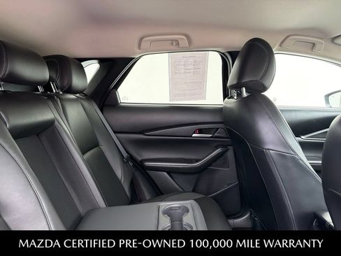 Certified 2026 MAZDA CX-30 AWD 2.5 S w/ Select Sport Pkg image 13