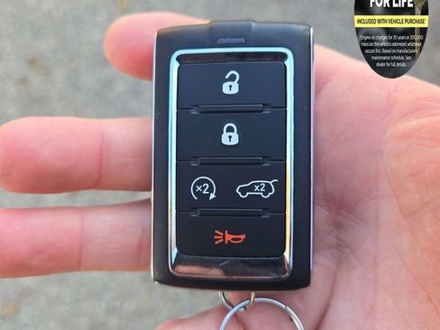 Used 2021 Jeep Grand Cherokee L Limited image 48