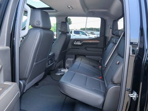 New 2026 GMC Sierra 1500 Denali AWD/4WD image 11